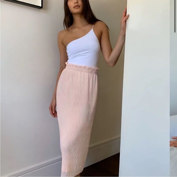 Artizia Babaton Gabriola Maxi midi skirt - Picture 2 of 6